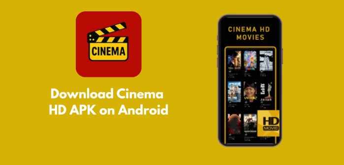 Cinema HD
